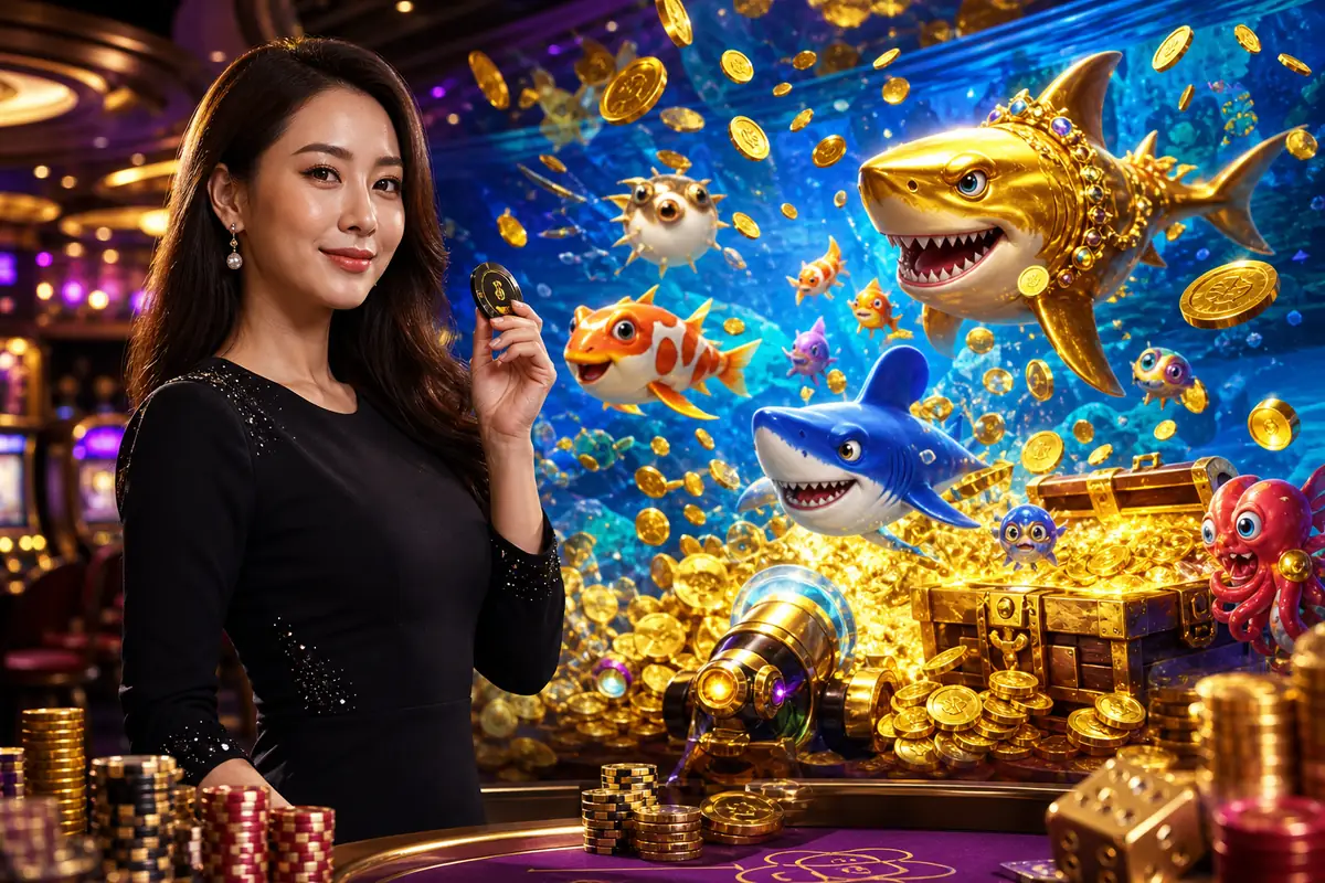 m777live slot online pelbagai permainan