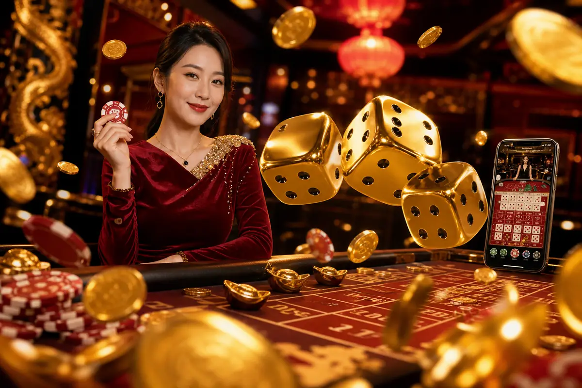 m777live kaedah deposit e-wallet