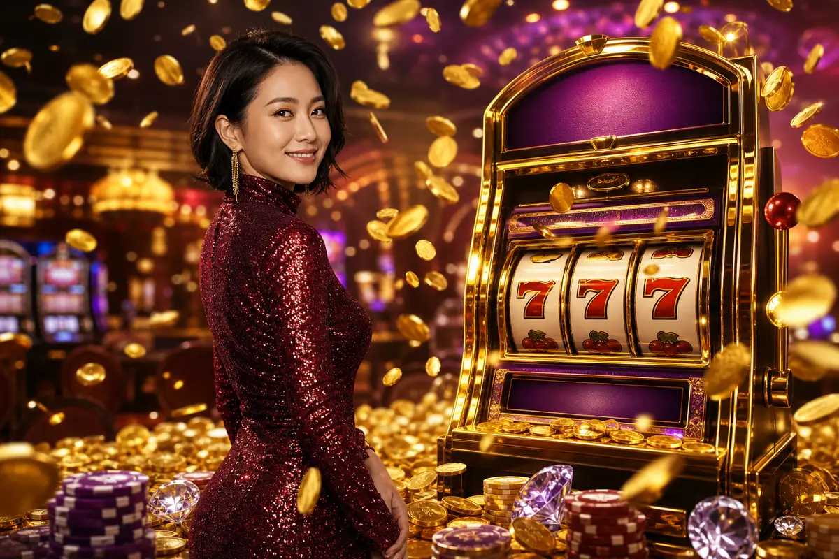 m777live perjudian bertanggungjawab pengurusan bankroll