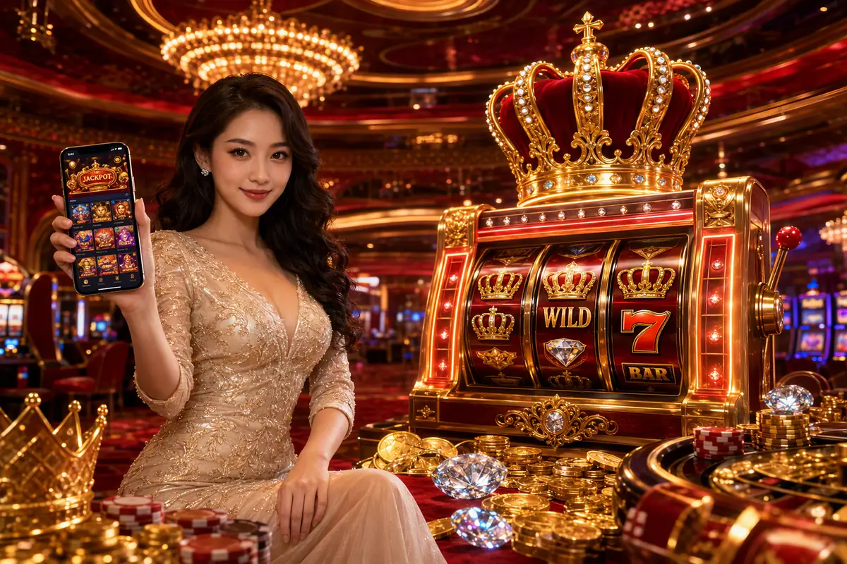 m777live deposit DuitNow selepas log masuk