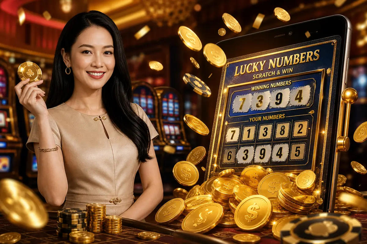 m777live kaedah deposit e-wallet DuitNow