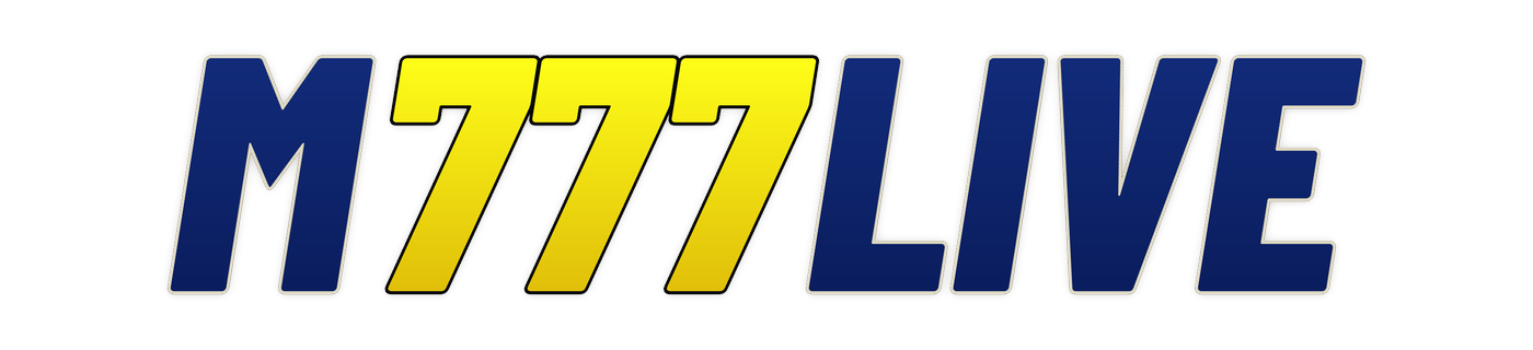m777live logo